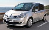 Renault Grand Modus 1.2 TCE