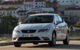 Seat Leon 1.4 TSI