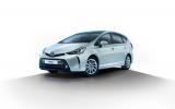 2015 Toyota Prius+ pricing revealed