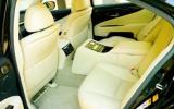 Lexus LS600h