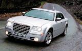 Chrysler 300C 3.5 V6