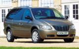 Chrysler Grand Voyager 2.8 CRD