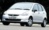 Honda Jazz 1.2 i-DSi