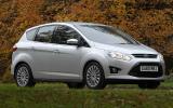 Ford C-Max 1.6 TDCi