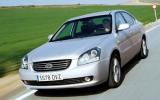 Kia Magentis 2.0 CRD