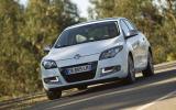 Renault Megane 1.2 TCe 115 GT Line