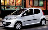 Peugeot 107 1.0 Urban