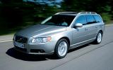 Volvo V70 2.0 D