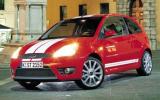 Ford Fiesta ST