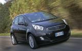 Kia Venga 1.4 1