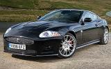 Jaguar XKR-S