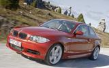 BMW 135i M Sport Coupe