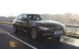 BMW 335i Luxury