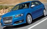 Audi S3 Sportback