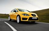 Seat Leon Cupra R