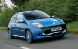 Renault Clio Gordini 200 f