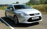 Ford Mondeo 1.6 TDCi Titanium X