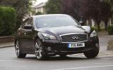 Infiniti M37S Premium