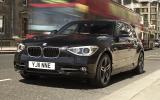 BMW 1 Series 118d