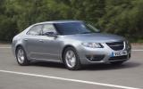 Saab 9-5 1.6T