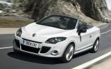 Renault Megane CC dCi 160