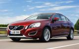 Volvo S60 T6 AWD