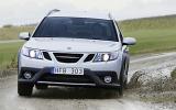 Saab 9-3X