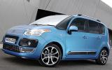 Citroën C3 Picasso 1.6 HDi 90 VT