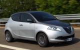 Chrysler Ypsilon 1.3 Multijet