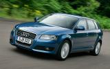 Audi A3 1.4 TFSI Sportback