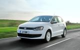 Volkswagen Polo 1.6 TDI SEL