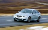 BMW M3 saloon