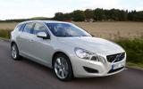 Volvo V60 D3 SE