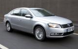 VW Passat 1.8 TSI