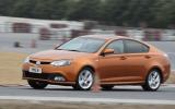 MG6 1.8T