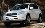 Toyota RAV4 2.4