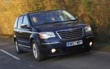 Chrysler Grand Voyager