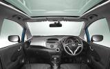 Honda Jazz 1.2 SE