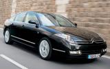 Citroen C6 3.0 V6