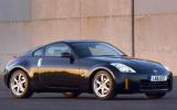 Nissan 350Z GT