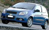 Chevrolet Aveo 1.2 S 3dr