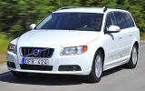 Volvo V70 1.6D DRIVe SE