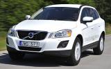 Volvo XC60 2.4D DRIVe S