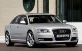 Audi A8 2.8 V6 FSI