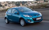 Mazda 2 1.5 TS2