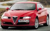 Alfa Romeo GT 2.0