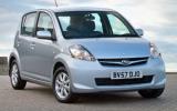 Subaru Justy 1.0 R