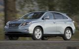 Lexus RX 450h