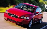 Volvo S40 2.4