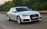 Audi A6 3.0 TDI quattro